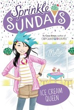Ice Cream Queen: 11 (Sprinkle Sundays)-Simon, Coco Coco Simon,