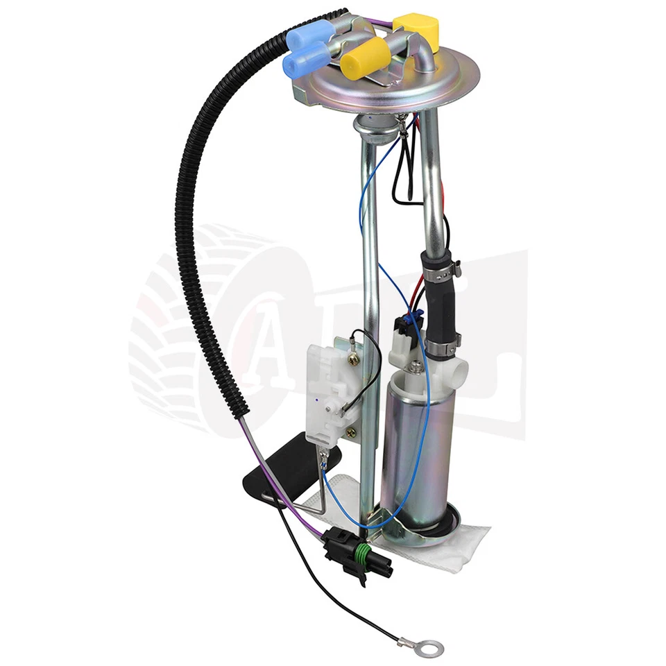 Conjunto de bomba de combustible para Chevrolet R3500 1990-1991 GMC R3500 1987-1991 SP05M1H Foto 3 de 4