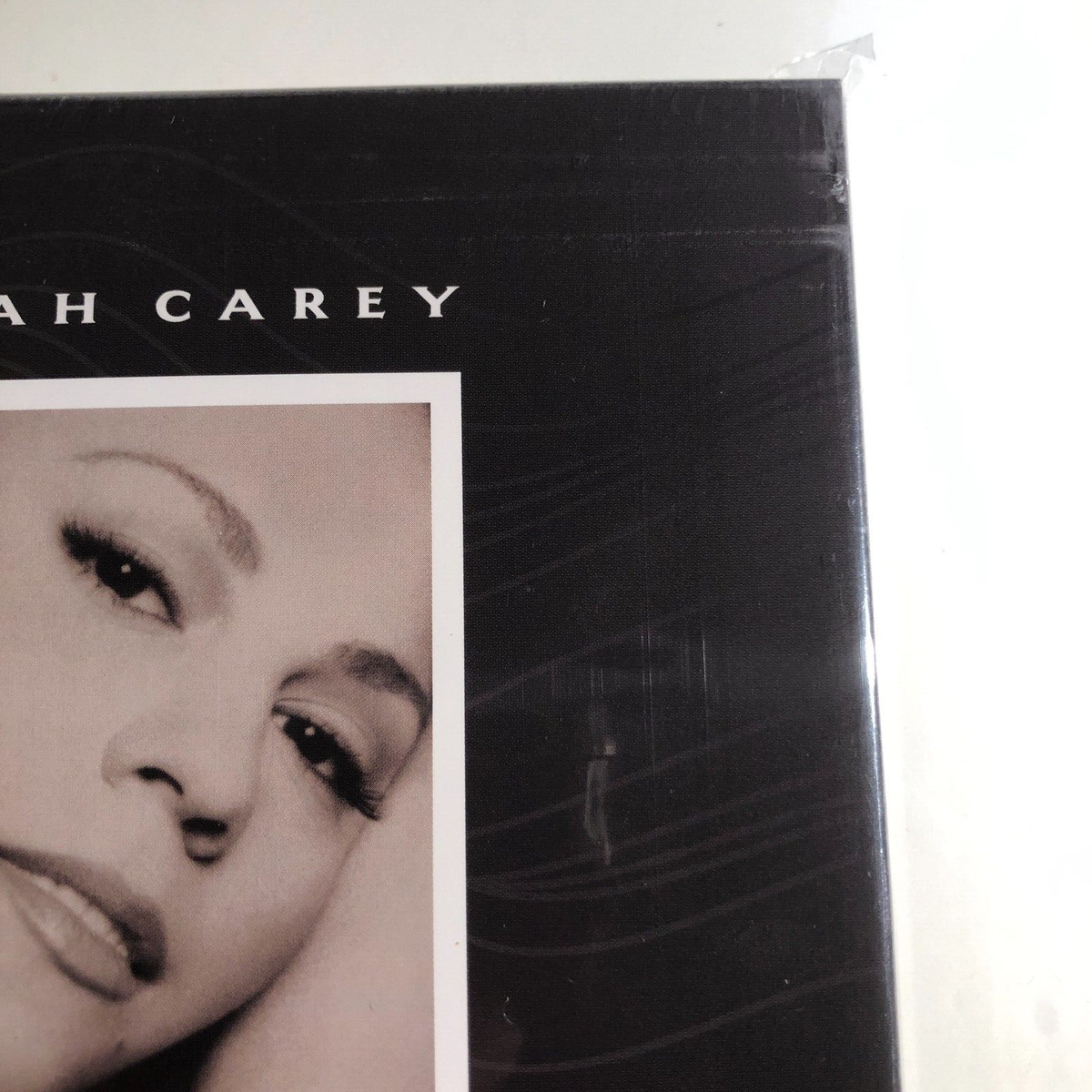 Mariah Carey Music Box 30th Anniv. Japan Edition Bluspec 3 CD +