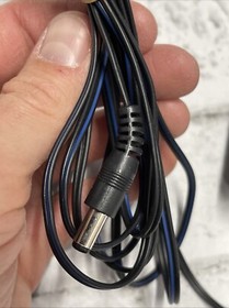 AC/DC Adapter Charger Power Supply Tested Working - Works for NES Nintendo VGC