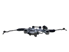 2019-2020 CHEVY SILVERADO 1500 4x4 POWER STEERING GEAR RACK PINION 5'9' BOX BED