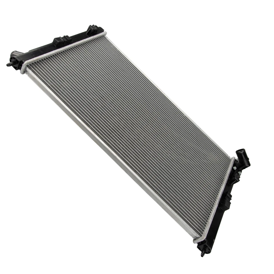Radiador para RVR Mitsubishi Lancer 2008-2015 Outlander 2011-2017 2010-2013 Foto 4 de 4