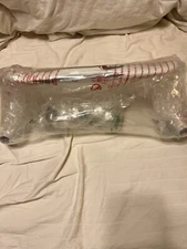 Pinarello Most Jaguar XFC Carbon 1K Aero Drop Handlebars White 420MM 31.8 MM