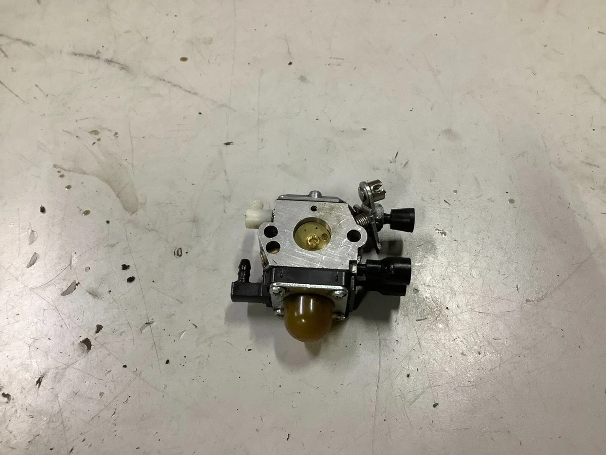 Ryobi String Trimmer Carburetor Replacement 307160001