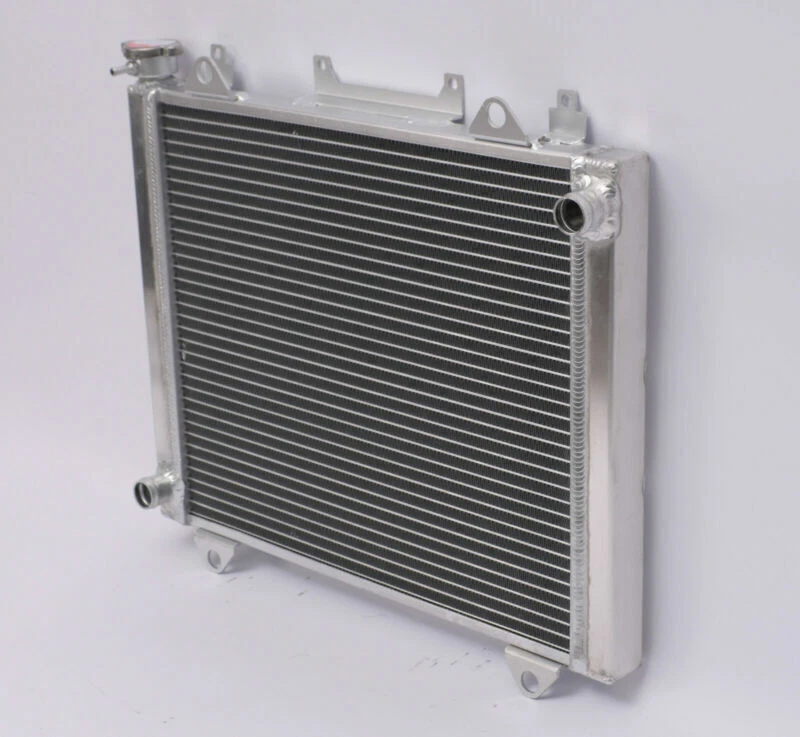 OEM: 39061-0568 For Kawasaki Teryx4 750 KRT750 ATV Aluminium Radiator 2012-2013 - Imagem 4 de 4