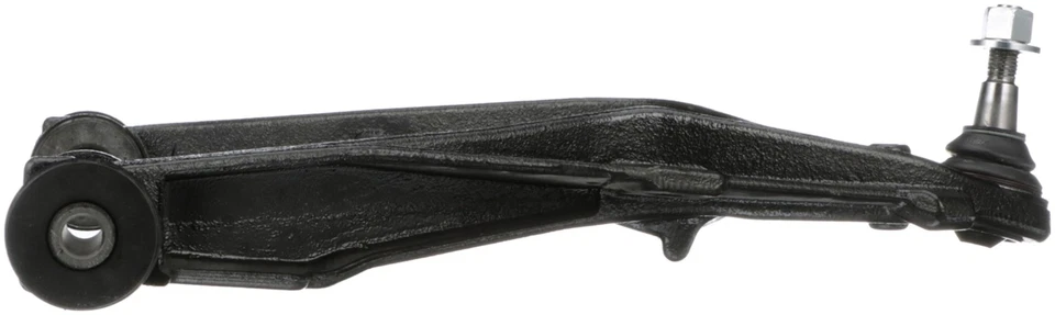 Brazo de control de suspensión y rótula Delphi TC5574 para Chevrolet GMC Cadillac Foto 4 de 4