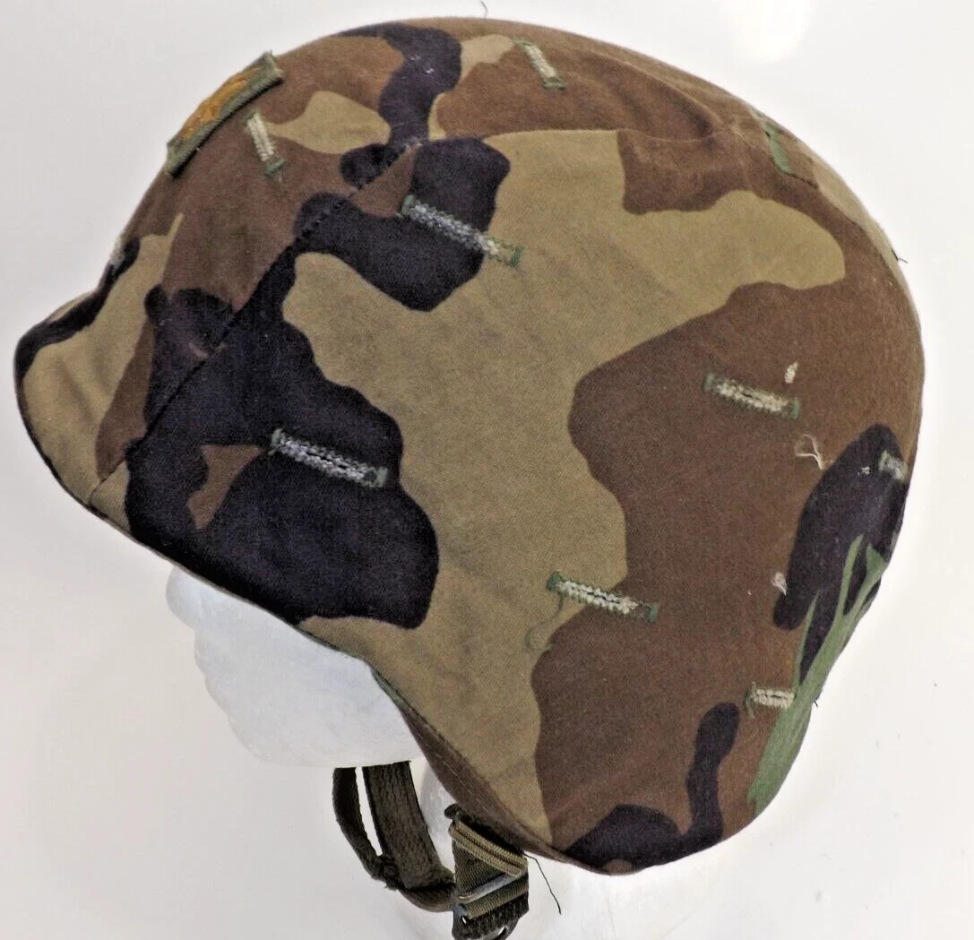 個人装備 US ARMOR PASGT LARGE 個人装備 US ARMOR PASGT LARGE Personnel Armor System for Ground