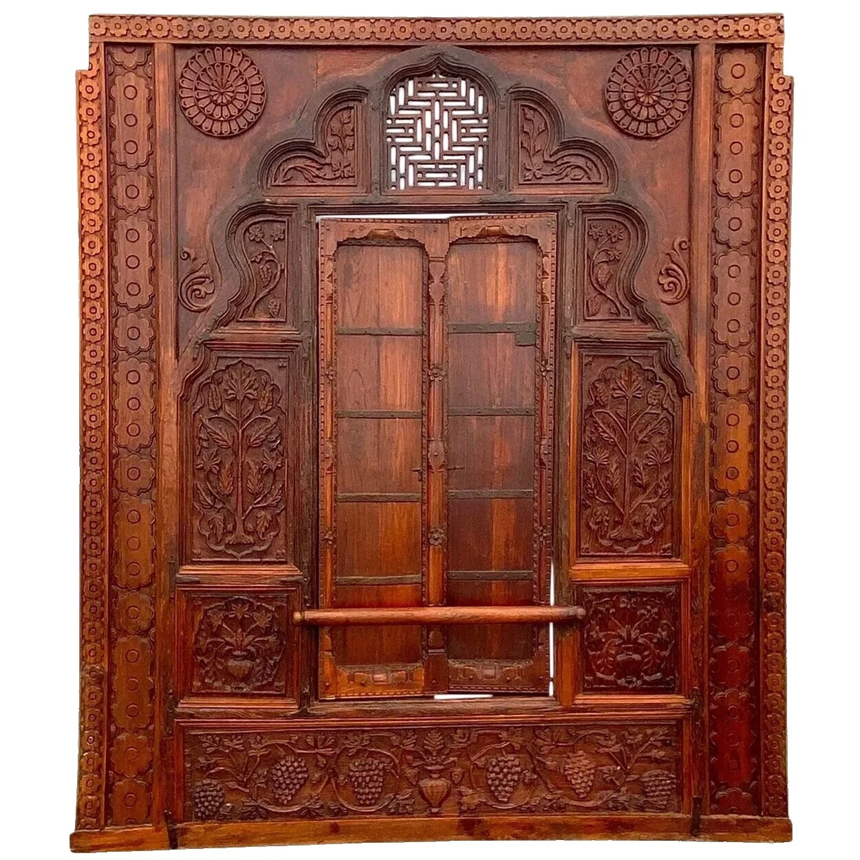 Teak Architectural & Garden Antiques