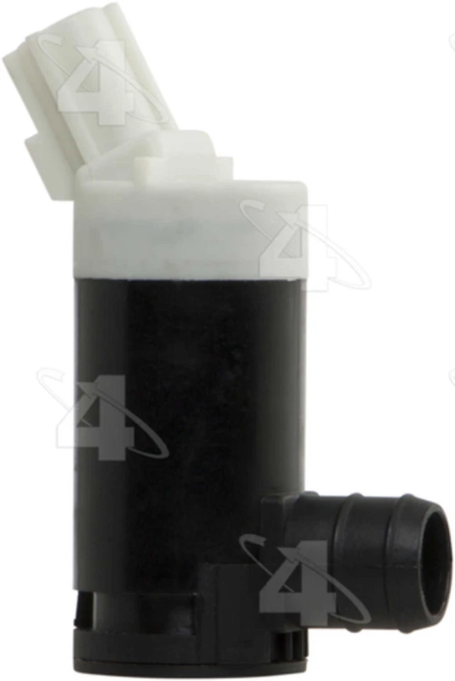 Windshield Washer Pump ACI/Maxair 173687 - Image 2 of 4