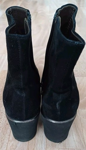 Brunate Stiefelette Gr. 38,5 NP 269,95 - Bild 5 von 14