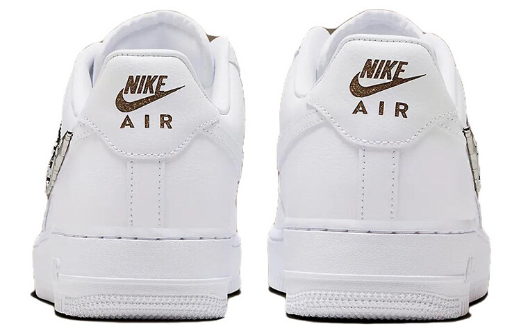 スニーカー Nike Air Force 1 Low '07 PRM 2 Molten l Nike Air Force 1 Low '07 Prm 2 Molten Metal FV3616-101 | eBay
