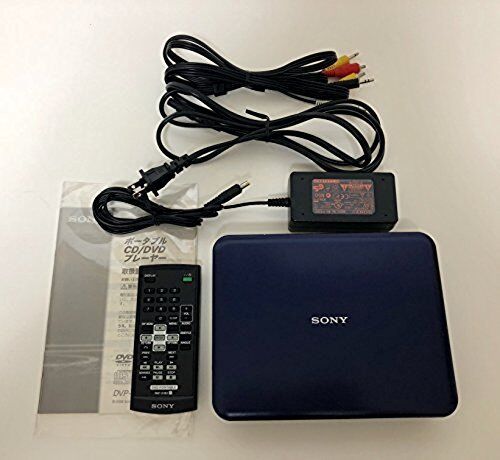 SONY DVP-FX720 Portable DVD player 7 inches | eBay SONY DVP-FX720 Portable DVD player 7 inches | eBay