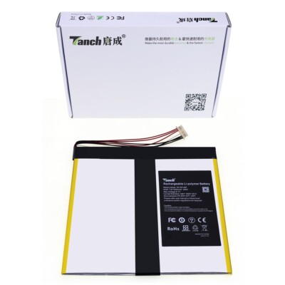 Original akkus H-35130148P 35130148P für Chuwi CWI535 Ubook Pro12.3 M3 5000mAH