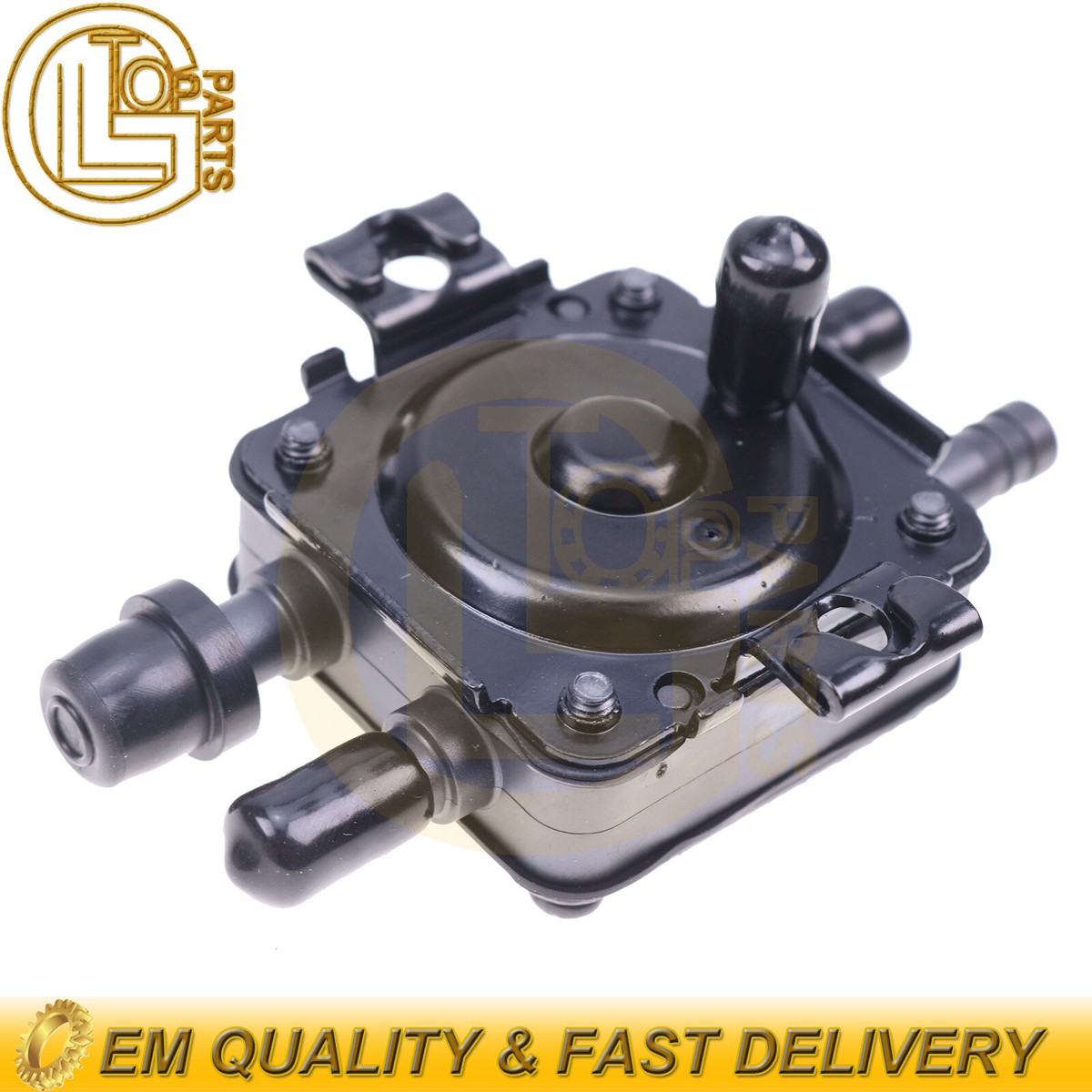 punchanさん専用 #102#103 #104#105 Fuel Pump 57-9080 NN10212 for Onan P220G 20HP Wheel Horse