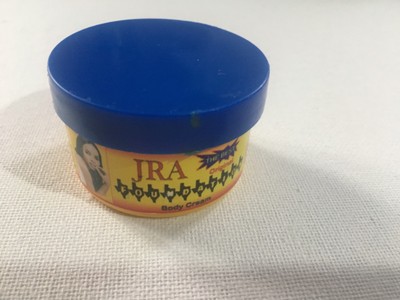 jra face cream