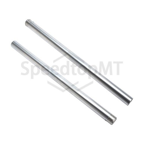 39mm Front Fork Pipe For Harley Sportster XL1200T Superlow 1200T 2014-20 US Ship - Picture 2 of 5