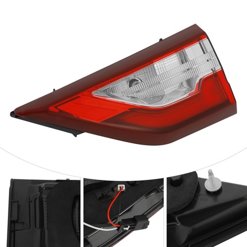 Luz trasera interior trasera derecha para Chevrolet Traverse 2018-2021 (85164975) - Imagen 3 de 18