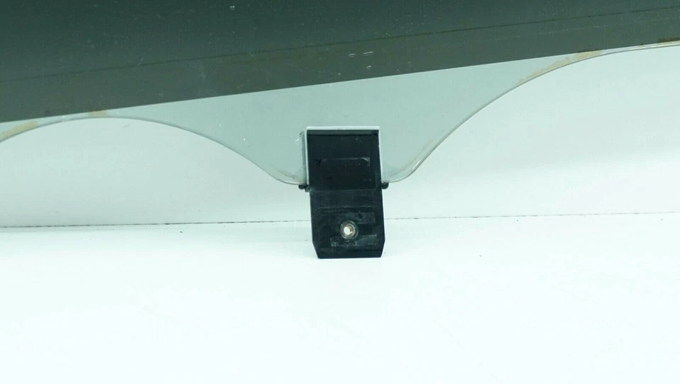 2005-2006 MERCEDES BENZ S430 W220 REAR RIGHT SIDE DOOR WINDOW GLASS TINTED OEM - Image 4 of 4