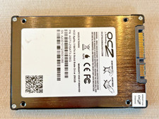 OCZ Agility 3 256 GB 2.5 SSD Windows 11 Pro P...