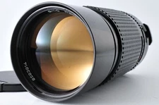 Late Model [Near MINT+3] SMC Pentax 67 300mm f4 Lens For 6×7 67 67II From JAPAN