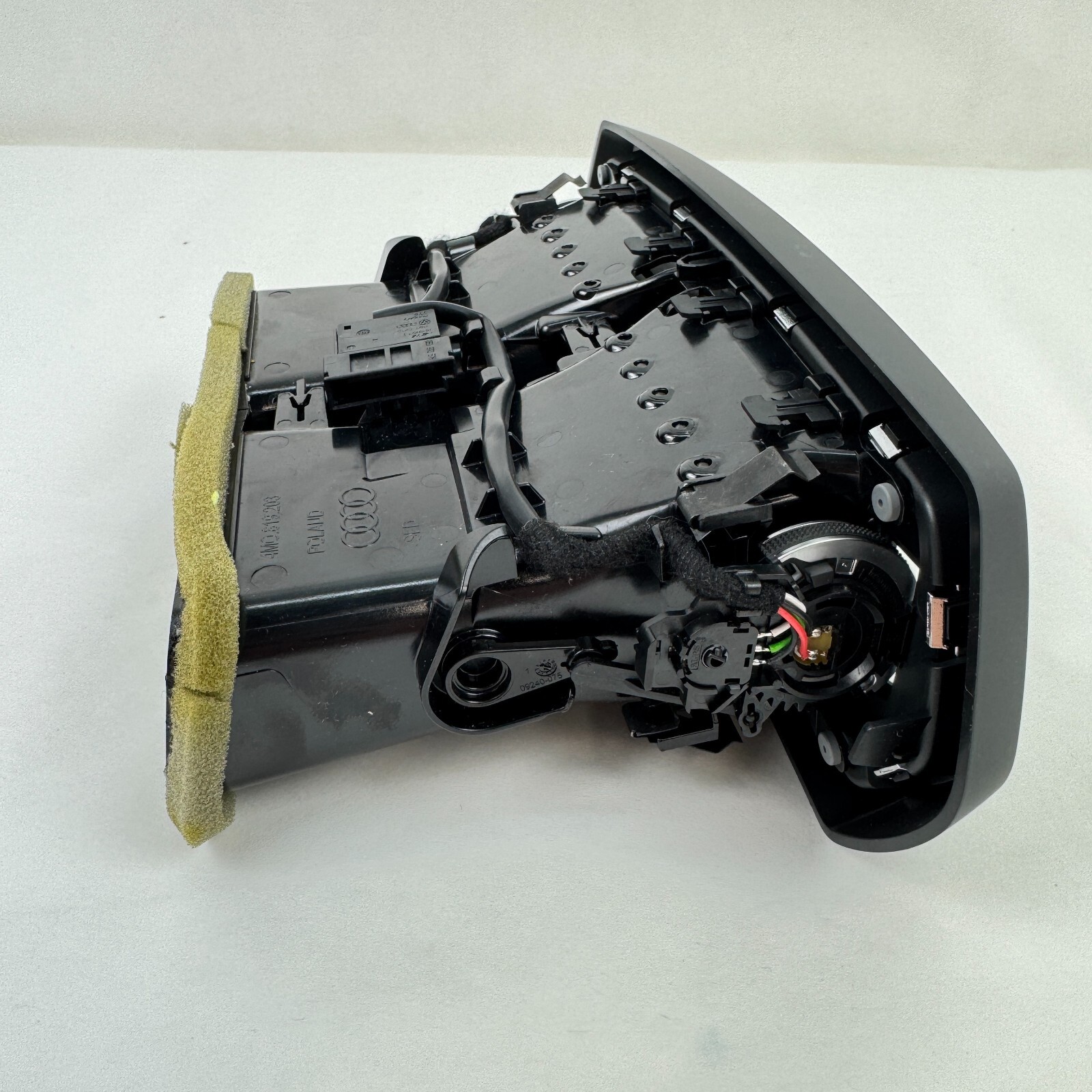 2018 - 2024 Lamborghini Urus Rear Center Console Heater AC Air Vent 4ML8192036PS