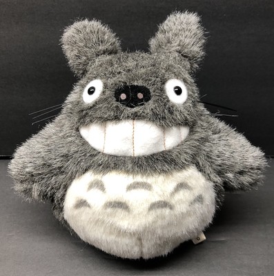 toy story 3 totoro plush