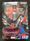 Spider-Punk_Spider-Man: Across the Spider-Verse_S.H.Figuarts Bandai_Japan Stock