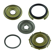 Toyota U660E Automatic Transmission Bonded Piston Set 2007-on Clutch Drum Apply