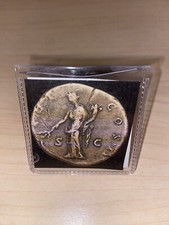 roman coins copper