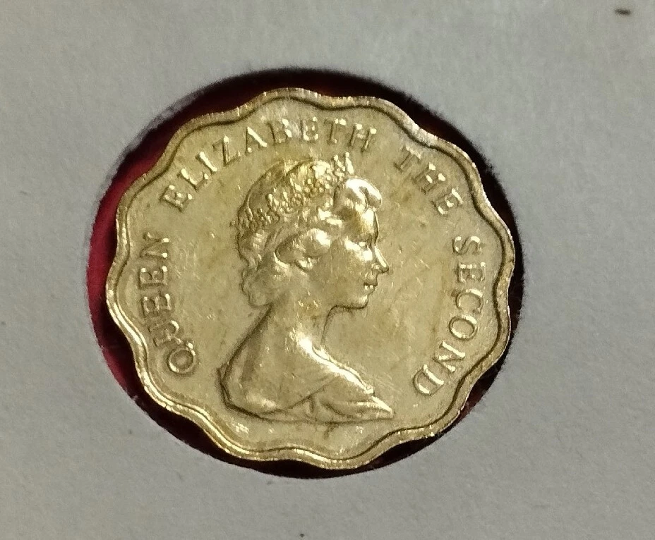 1981 New Zealand Royal Wedding Stamp FDC Inlaid QE2 Queen Elizabeth II odd Coin - Image 3 of 4