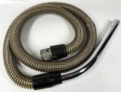 RAINBOW REXAIR 1986 DC4 Replacement Unpowered Standard OEM Tube Hose Curved Wand