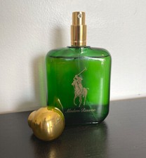 ~ RARE 2008! Ralph Lauren Polo MODERN RESERVE (4 Oz / 118 ML) EdT Spray ~