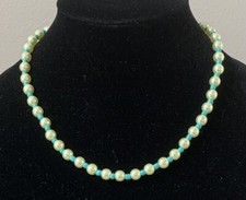 Niki  s Jewels Handmade Pearl Necklace