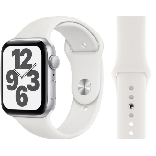 GENUINE APPLE WATCH STRAP NIKE 45MM 41MM 44MM 42 40 38 SPORT BAND LOOP BRAND NEW - Picture 184 of 184