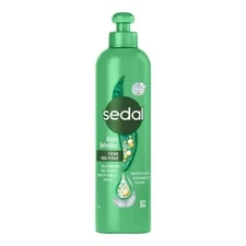 SEDAL RIZOS DEFINIDOS - CREMA PARA PEINAR 300ml