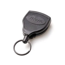 Key-Bak Super48 HD 8oz. Locking Retractable Key Holder 3.52 Ounces Lightweight
