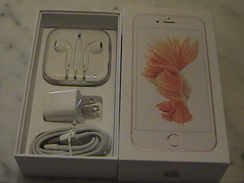 NEW IPHONE EARPODS EARBUDS WIRED JACK 