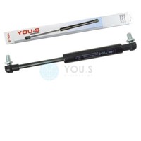 1 X You.S GasdäMpfer FüR Deutz Agrotron K 90 100 110 120 Com3 410-430 Dachluke