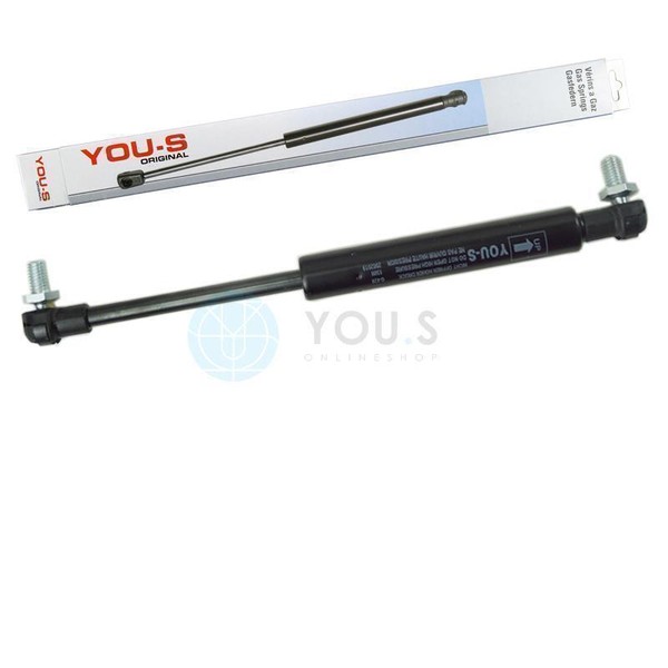 1 X You.S GasdäMpfer FüR Deutz Agrotron K 90 100 110 120 Com3 410-430 Dachluke-image