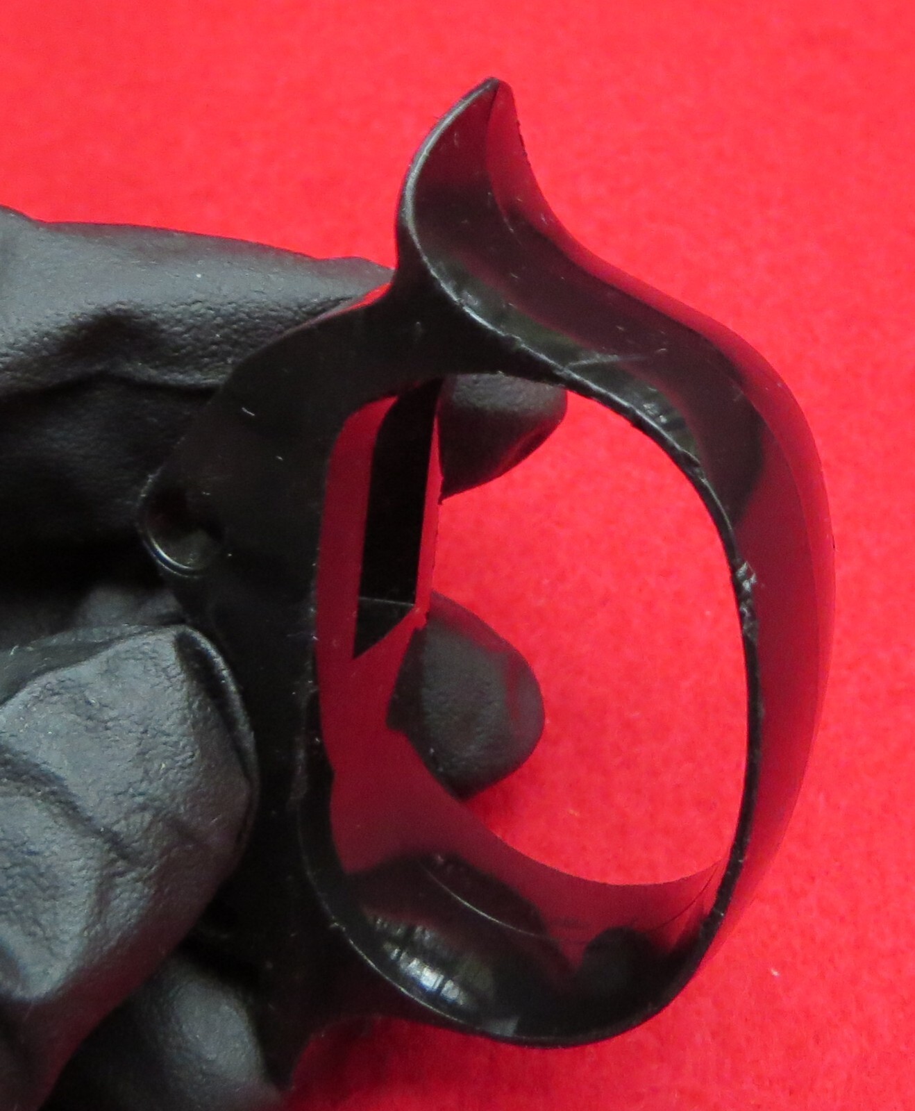 H&R Harrington Richardson NEF New England Firearms DAMAGED Trigger Guard