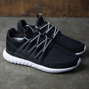Adidas Originals Tubular Radial 2401 White Core Black Men S Running Shoes Ebay Adidas Originals Tubular Radial 2401 White Core Black Men S Running Shoes Ebay