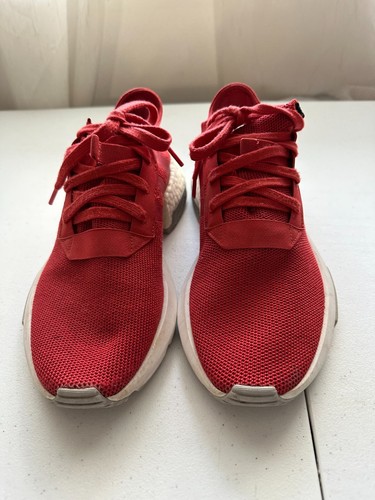 adidas pod 3.1 solar red