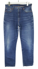 Levis 583 87 Jeans Damen W34 L28 Whiskers Neu...