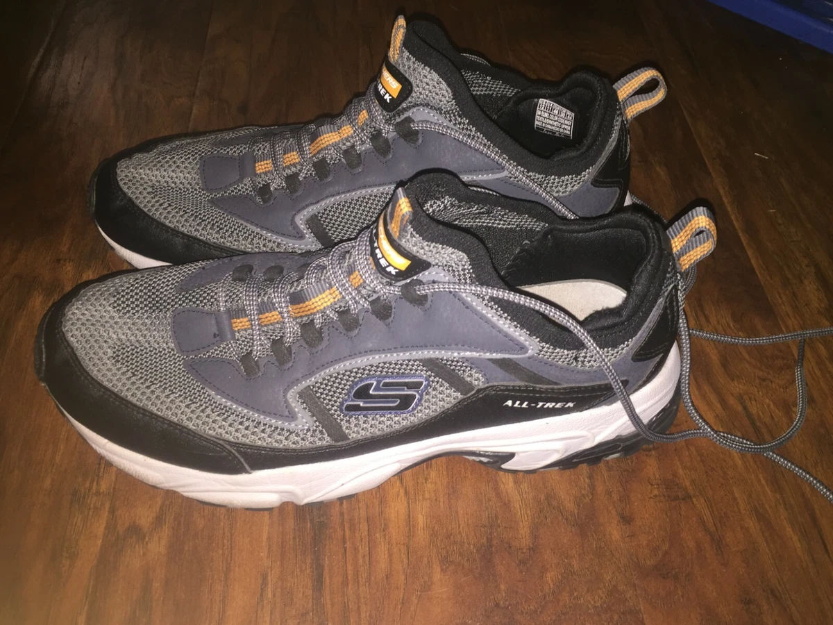 Skechers sales stamina 2.0
