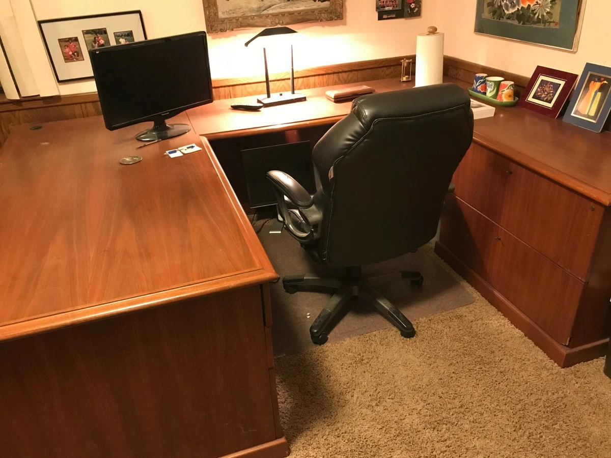 EXECUTIVE DESK