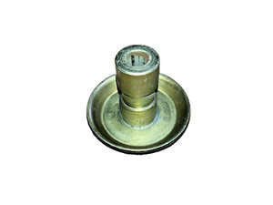 Tellerscheibe Mount Hinterachse Lancia Dedra Integrale & Alfa 155 Q4 82490298