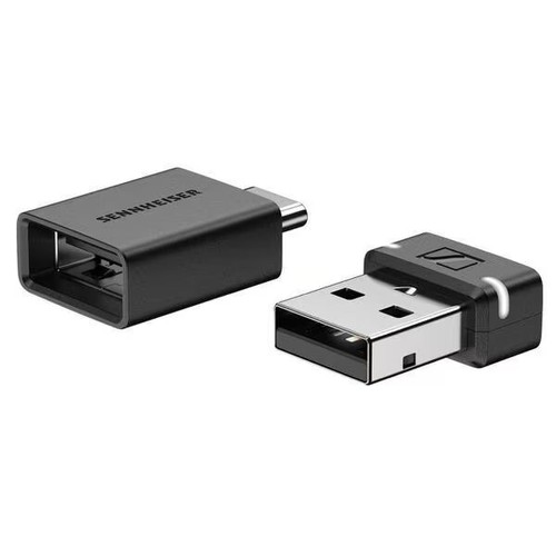 SENNHEISER Bluetooth USB Dongle Adapter Wireless Headphone/Earphone 142#-BTD600 - Picture 2 of 2
