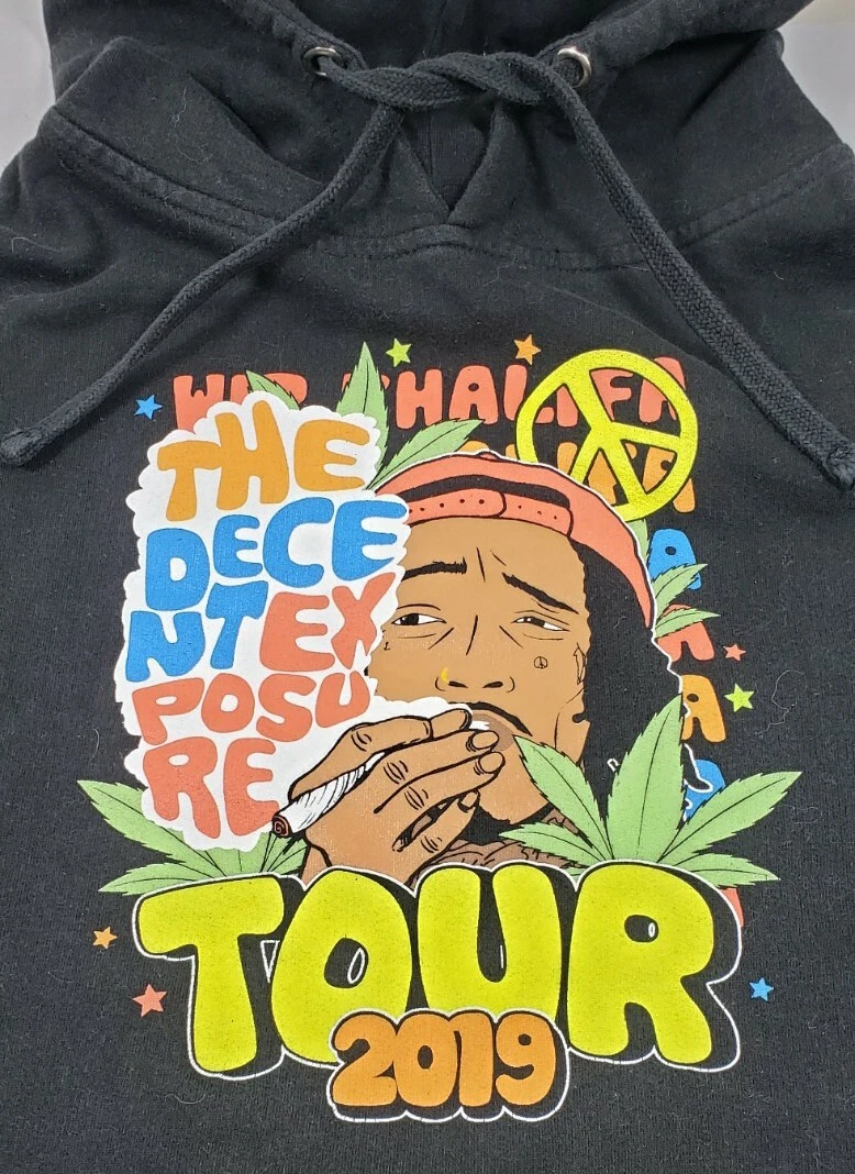 Wiz clearance khalifa sweatshirt