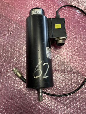 DGD Cooper 3BB-3B260A-3K2M-3VK2M Schraubspindelantrieb Tightening Spindle