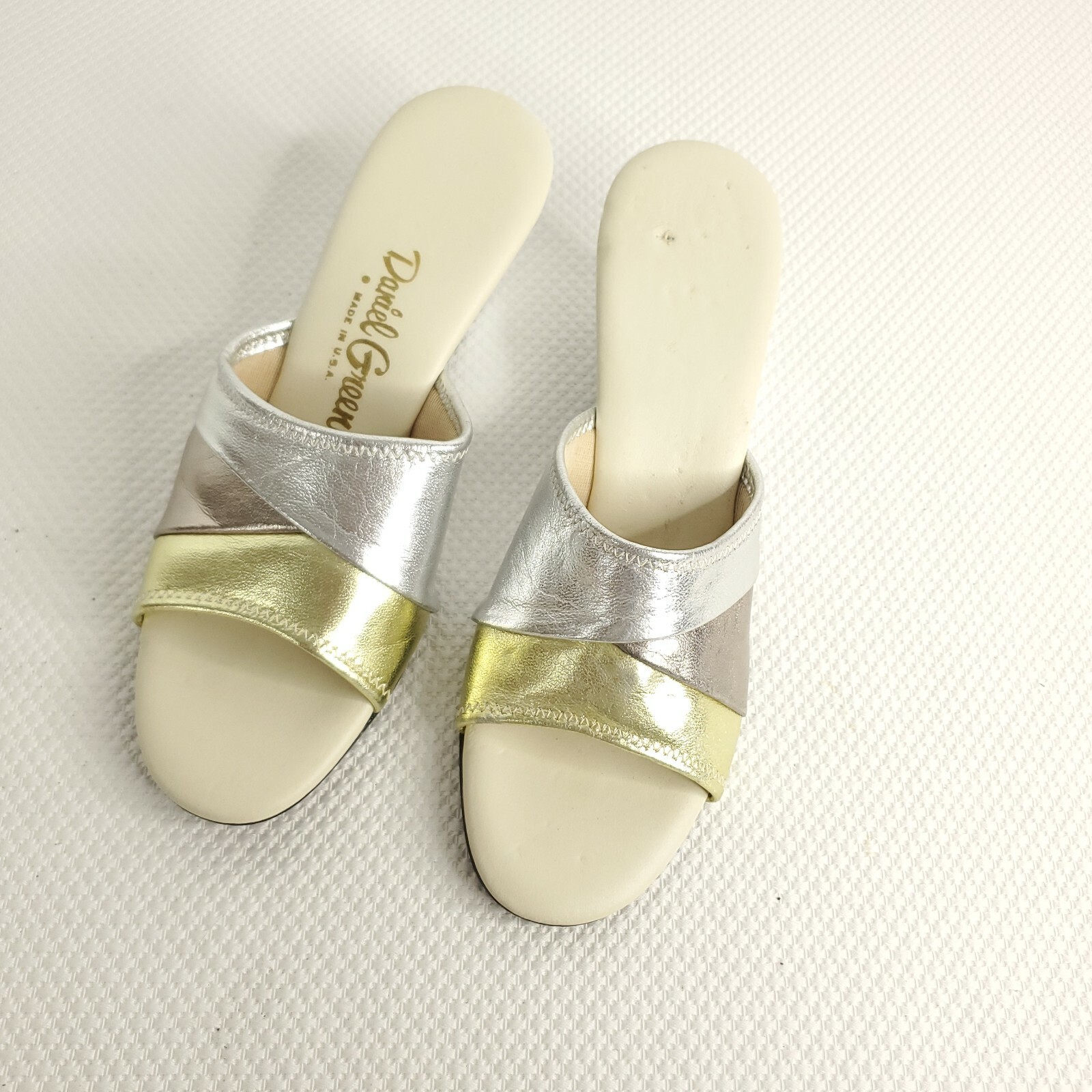 daniel green slippers